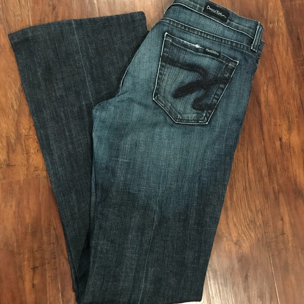 David Kahn Jeans